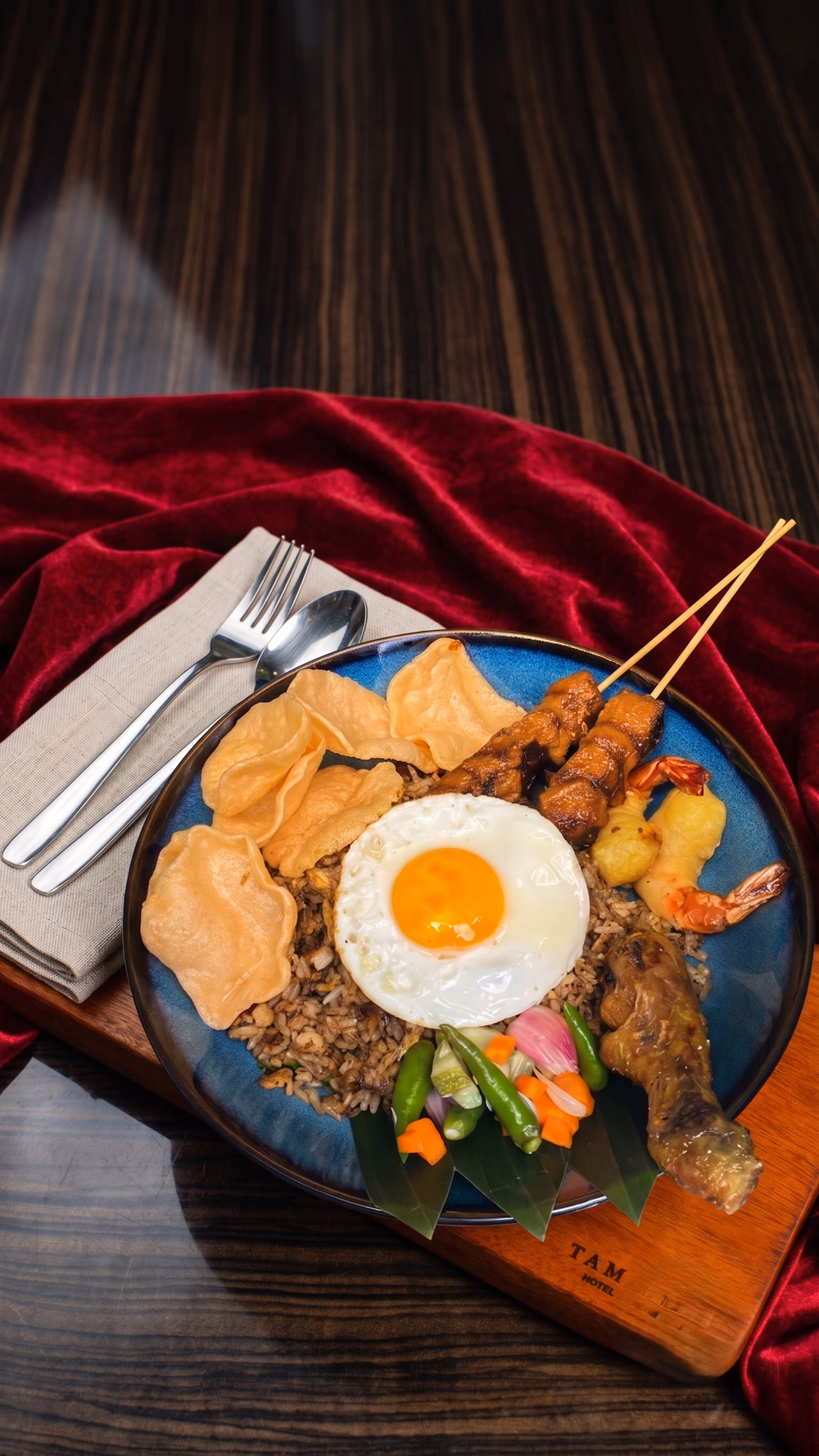Nasi Goreng Tamarin