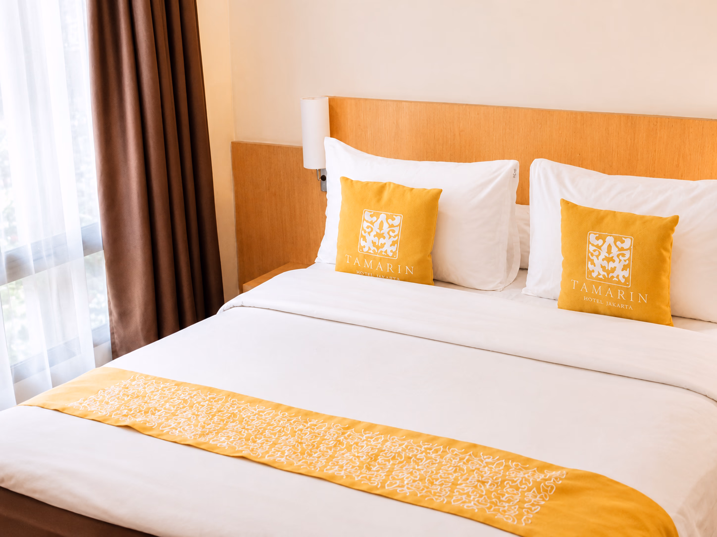 Room Comforts