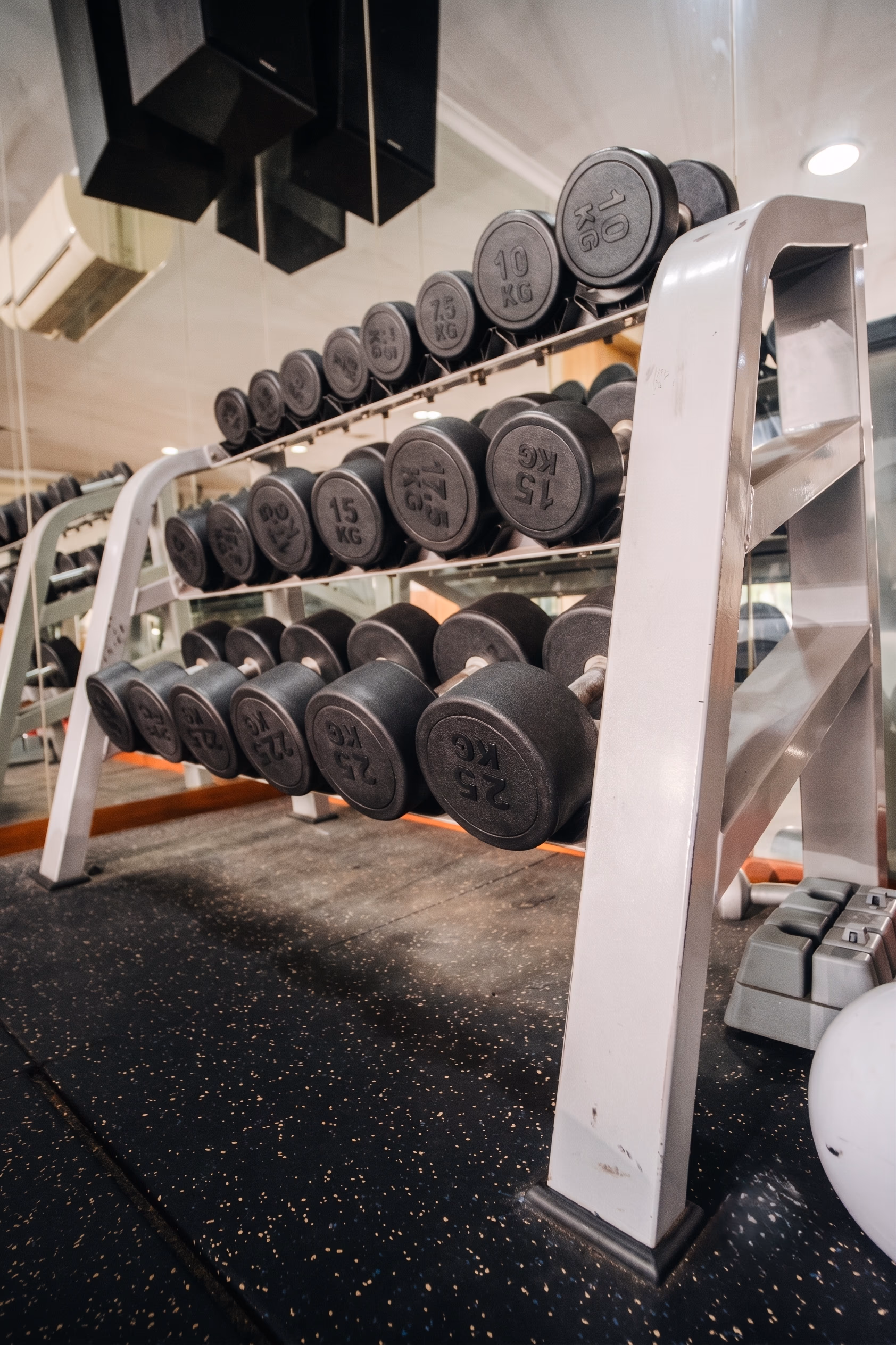 Training Equipment
