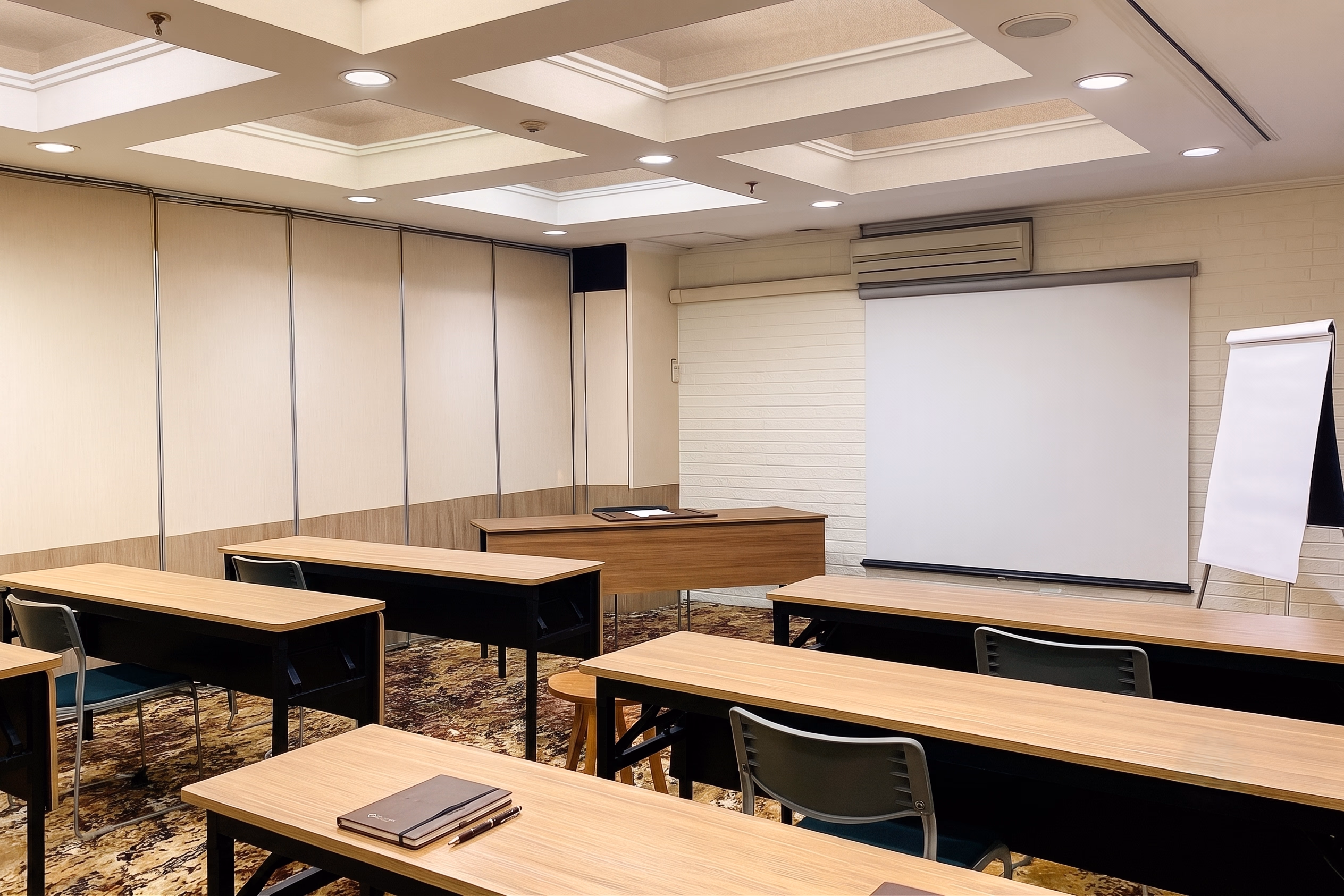 Singkarak Meeting Room