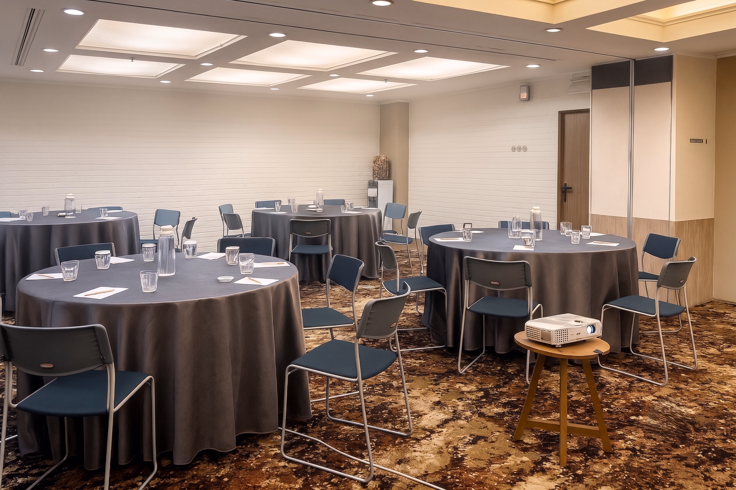 Sinman Meeting Room